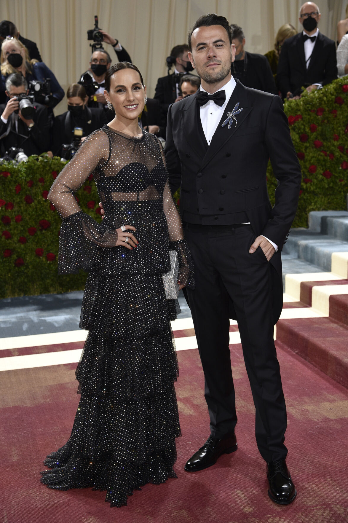 2022 MET Museum Costume Institute Benefit Gala